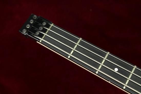 Steinberger XL-2A 87' 4.08kg #4679 - Geek IN Box