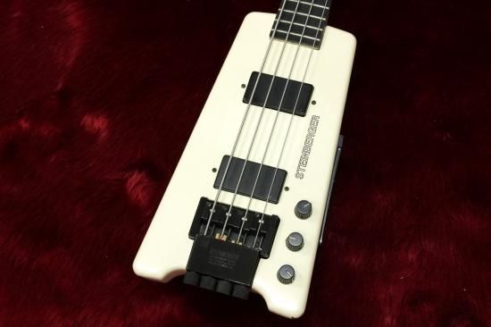 Steinberger XL-2A 87' 4.08kg #4679 - Geek IN Box