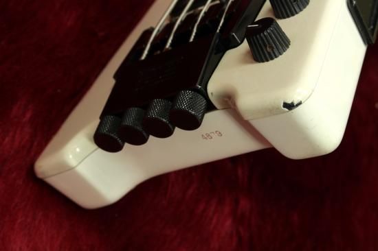 Steinberger XL-2A 87' 4.08kg #4679 - Geek IN Box