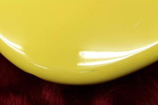YAMAHA SBV 500 yellow 3.72kg #QM21110 - Geek IN Box