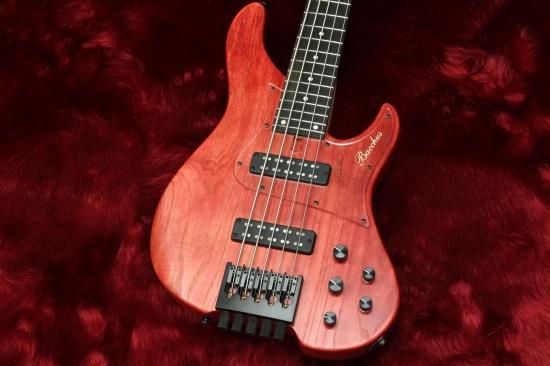 new】Bacchus WOODLINE5-HL24/M NA/OIL 3.75kg #106754 - Geek