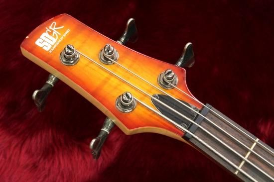 Ibanez SRX 500 3.97kg #C 02045592 - Geek IN Box Ibanez SRX 500 3.97kg #C 02045592 - Geek IN Box