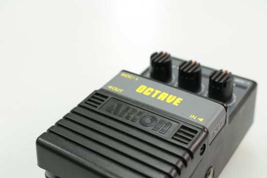 Arion Octave MOC-1 - Geek IN Box