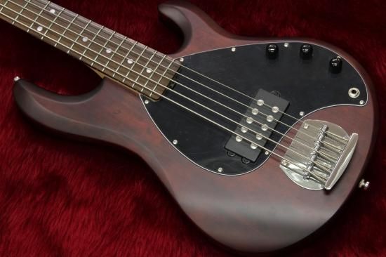 Sterling by Music Man SUB RAY5-WS-R - ベース