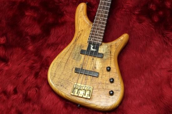 Sugi NB4 MICK setneck 3.81kg #S50051 - Geek IN Box