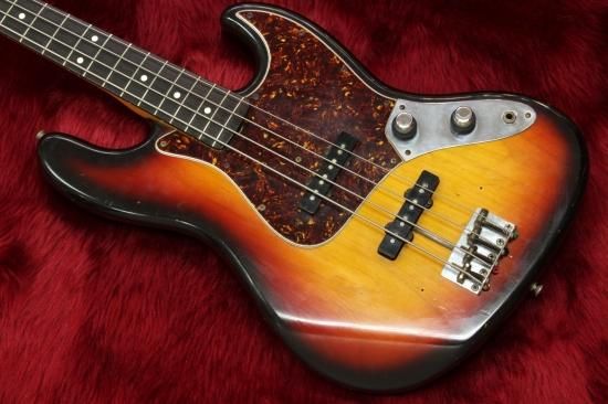 Fender Japan JB62 3TS MIJ JV serial 4.13kg #JV10261 - Geek Fender Japan JB62 3TS MIJ JV serial 4.13kg #JV10261 - Geek