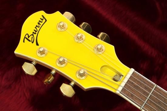 Burny MG-85X Yellow 3.05kg - Geek IN Box Burny MG-85X Yellow 3.05kg - Geek IN Box