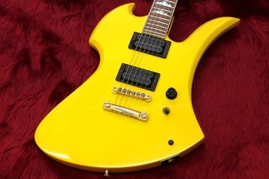 Burny MG-85X Yellow 3.05kg - Geek IN Box Burny MG-85X Yellow 3.05kg - Geek IN Box