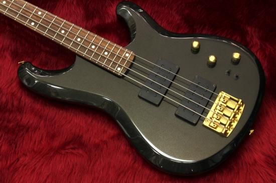 1983 Ibanez RB824 Roadstar Bass Fire Red
