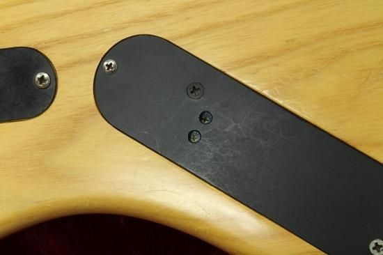 P-project Jazz Bass Type 4st 4.38kg - Geek IN Box