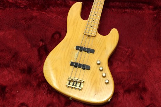 P-project Jazz Bass Type 4st 4.38kg - Geek IN Box