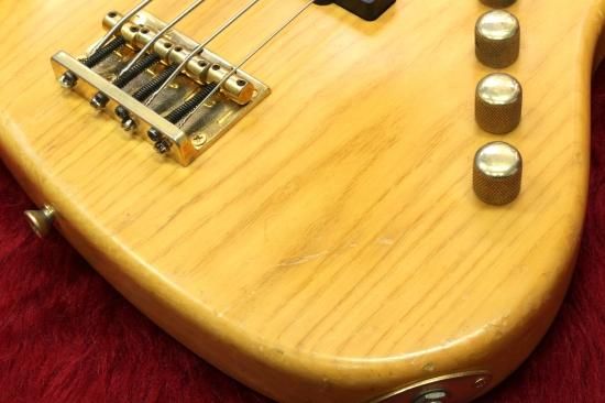 P-project Jazz Bass Type 4st 4.38kg - Geek IN Box