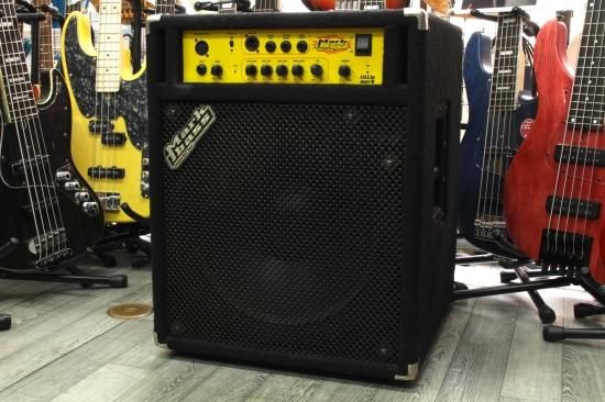 Markbass Little mark COMBO 151 550W - Geek IN Box