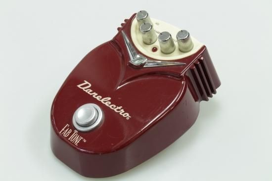 名機Danelectro FABTONE