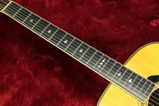 完全調整済 YAMAHA L-10後期 総単板 送料込
