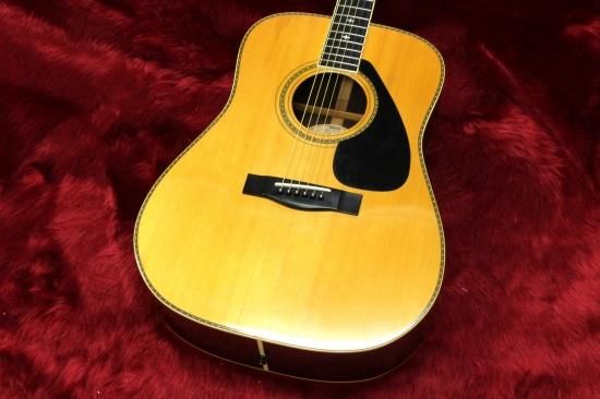 ヤマハl 10 後期　銘器 うぉ！YAMAHA L-10後期に前期/後期があったんだ！ | イシバシ