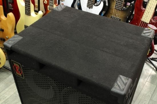 EDEN 410-XLT 700W 8Ω - Geek IN Box