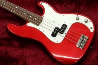 ベース専門店おすすめのプレシジョンベースタイプのベース - Geek IN Box