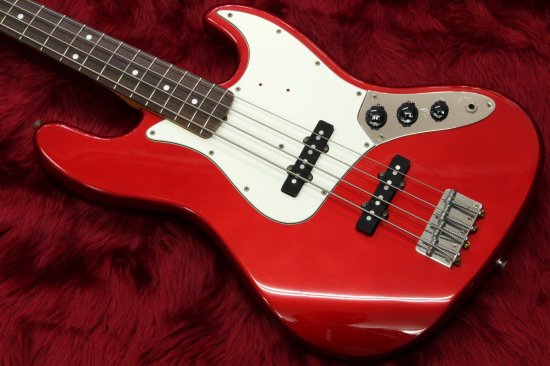 Tokai Jazz Sound RED Jazz Bass Type L serial 4.1kg #L12845 - Geek