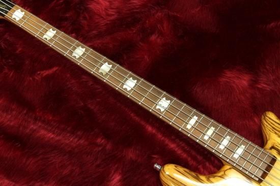 Spector REBOP 4 DLX FM BC  美品 Spector Rebop 4 DLX - BassBros