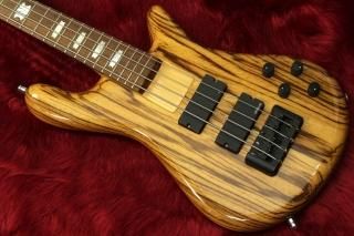 Spector Euro Rebop 4DLX+EMG BQCプリアンプ Spector Euro Rebop 4DLX+EMG BQCプリアンプ - メルカリ