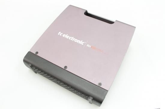 tc electronic RH450 - Geek IN Box