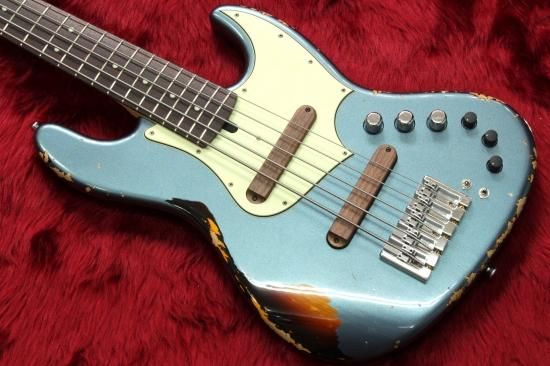 new】Xotic XJ-1T 5st Dark LPB over 3TB Alder/R #1819 - Geek new】Xotic XJ-1T 5st Dark LPB over 3TB Alder/R #1819 - Geek