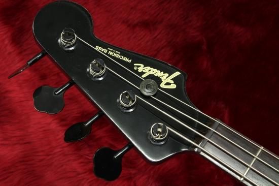 【最安値】 DYL Boxer PB-551 Japan Fender 3.71kg #A002330 JAPAN IN MADE ベース