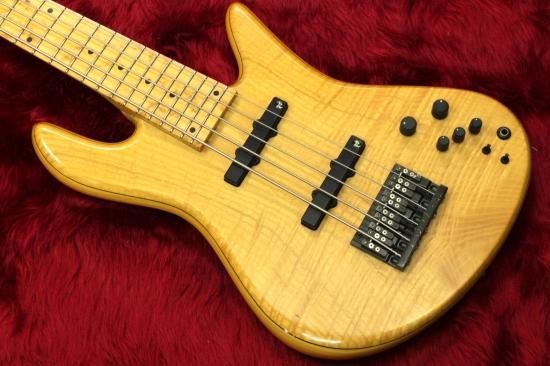 Lane Poor JB4弦 PU Clone modulus フォデラ Fodera Emperor Bolton5