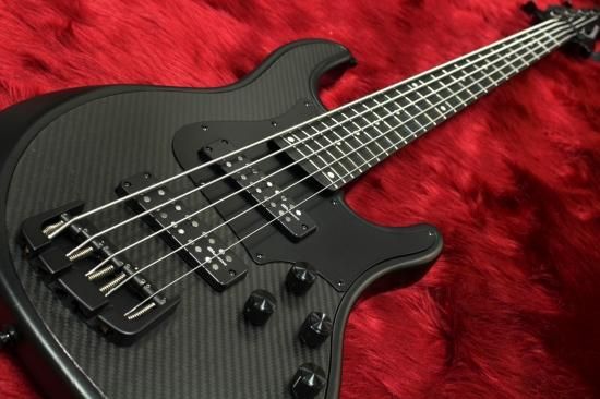 new】Alusonic / J-Special Deluxe 5 Natural - Lime Green