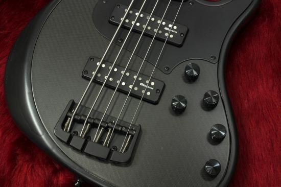 ALUSONIC J-SPECIAL DELUXE 5 CUSTOM SHOP - Geek IN Box
