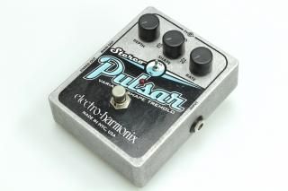 ギター electro-harmonix Pulsar electro-harmonixNANO PULSAR《トレモロ》【Webショップ限定