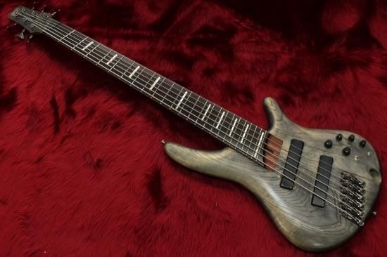 Ibanez SRFF806 4.13kg #5676 - Geek IN Box
