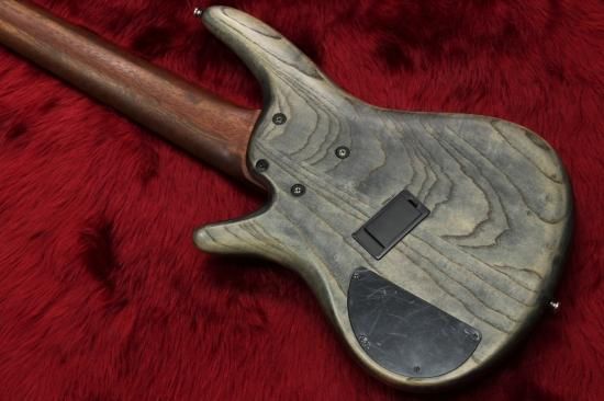 Ibanez SRFF806 6弦ベース Ibanez/アイバニーズ エレキベース/6弦ベース SDGR SRFF806