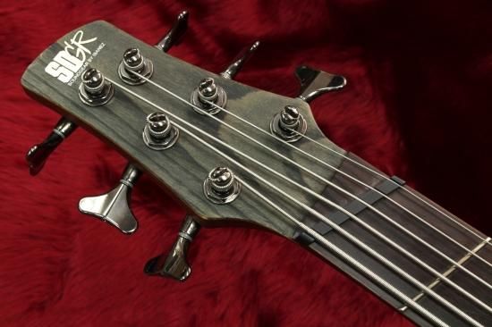 Ibanez SRFF806 4.13kg #5676 - Geek IN Box