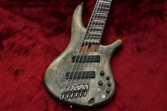 Ibanez SRFF806 4.13kg #5676 - Geek IN Box