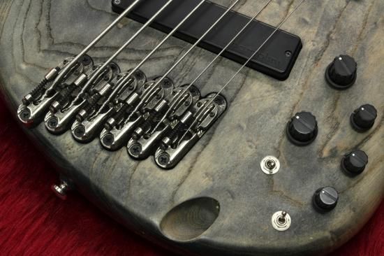 Ibanez SRFF806 4.13kg #5676 - Geek IN Box