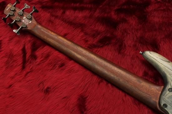 Ibanez SRFF806 4.13kg #5676 - Geek IN Box