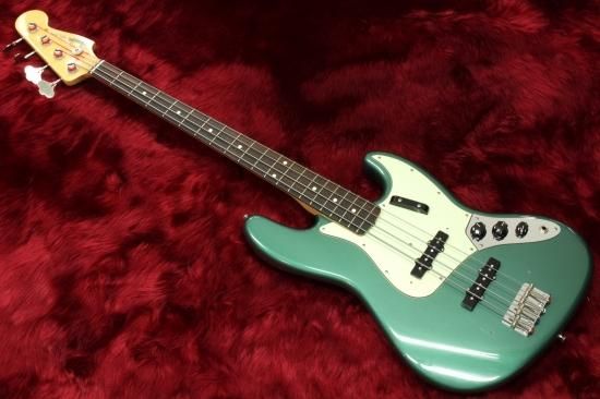 Fender Custom Shop 1964 Jazz Bass NOS 4.03kg #R69018 - Geek
