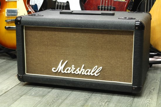 Marshall Bass Amp    Geek IN Box