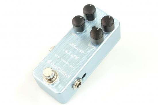 BLUE 360 AIAB (OC-360AIABn) – One Control USA