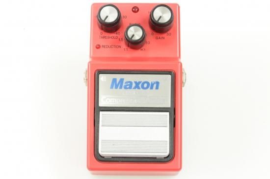 Maxon CP9pro+ - Geek IN Box