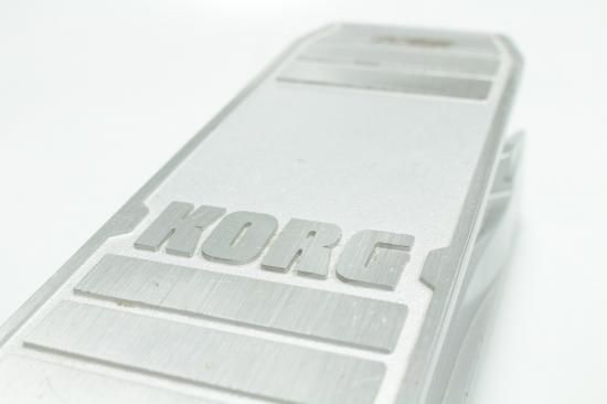 KORG XVP-10 - Geek IN Box