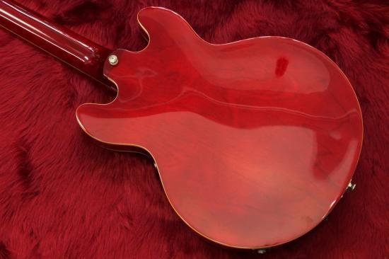 Epiphone Casino Coupe 2.65kg #15081500964 2015' - Geek IN Box