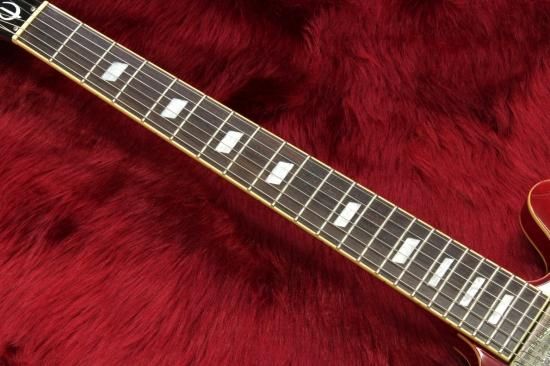 Epiphone CASINO NA カジノ 美品 その２ 楽天市場】Epiphone Casino w/Premium GigBag 新品 ナチュラル