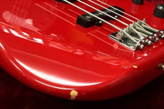 Squier COMTEMPORARY PJ BASS 3.99kg #JV90375 - Geek IN Box