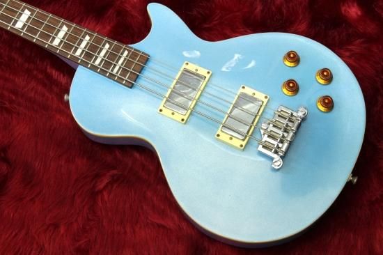 Epiphone Les Paul Standard Bass レスポールベース