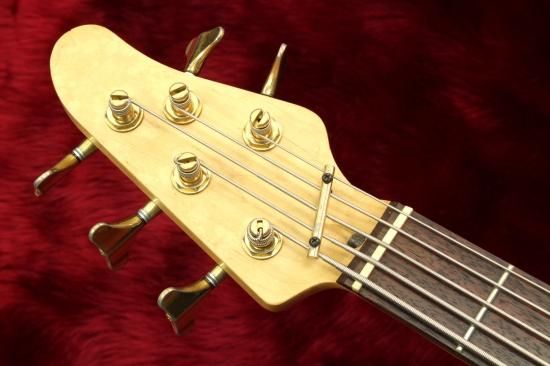 Kawai Rockoon RB 5strings bass 4.19kg - Geek IN Box Kawai Rockoon RB 5strings bass 4.19kg - Geek IN Box