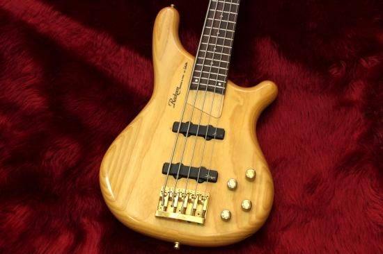 Kawai Rockoon RB 5strings bass 4.19kg - Geek IN Box Kawai Rockoon RB 5strings bass 4.19kg - Geek IN Box