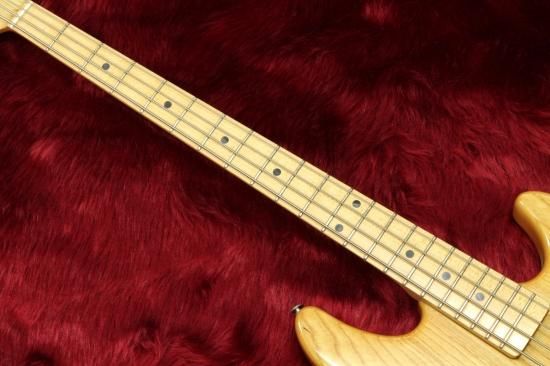 G&L L2000 USA NAT 4.04kg #CLF35166 - Geek IN Box